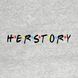 HERSTORY T-Shirt